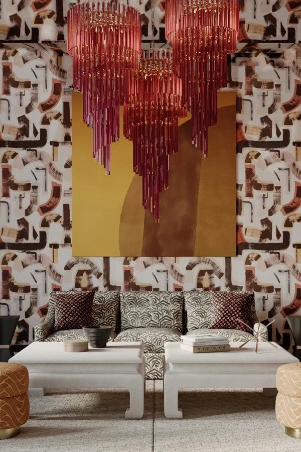 Lee Jofa Modern Fabrics and Wallpapers: Iconic Design for Today’s Interiors