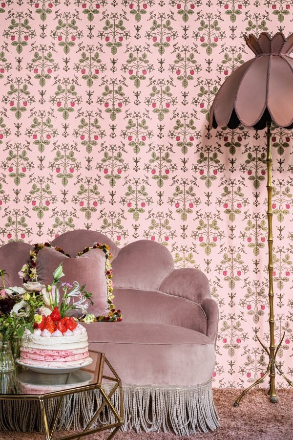 Cole & Son Wallpaper