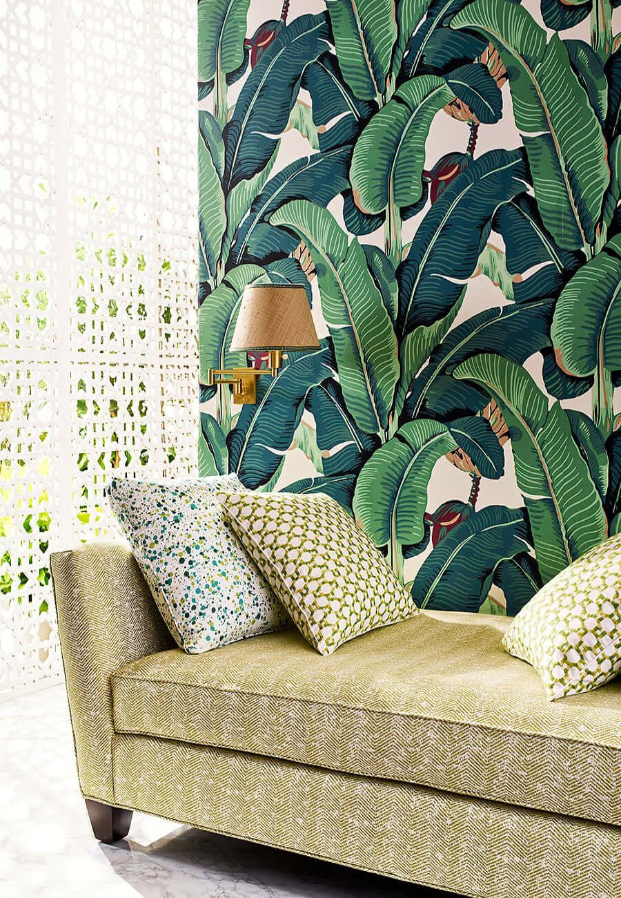 Martinique - One of the most recoginzed designs in the world!