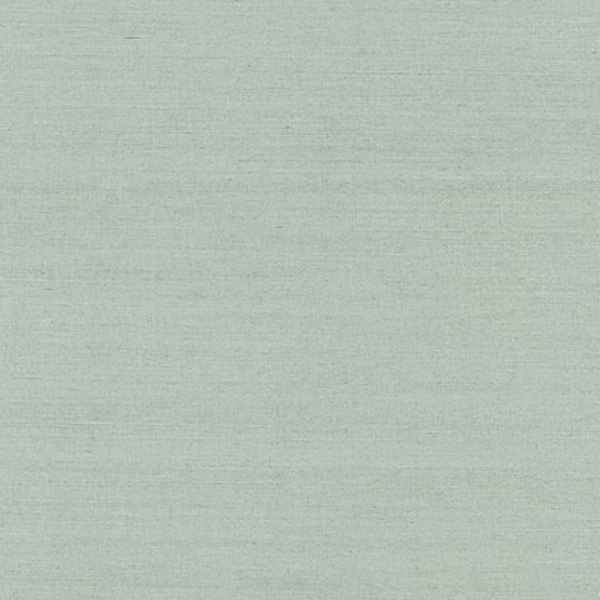 Rhona Sage Solid Grasscloth Wallpaper - York Wallcoverings - 566-44516
