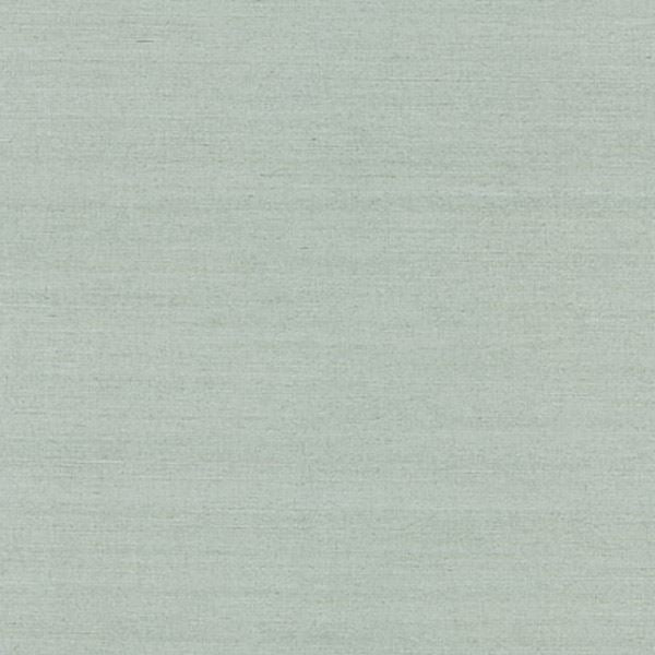 rhona-sage-solid-grasscloth-wallpaper-york-wallcoverings-566-44516 - York Wallcoverings Wallpaper