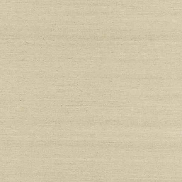 Rhona Cream Solid Grasscloth Wallpaper - York Wallcoverings - 566-44520 - York Wallcoverings Wallpaper