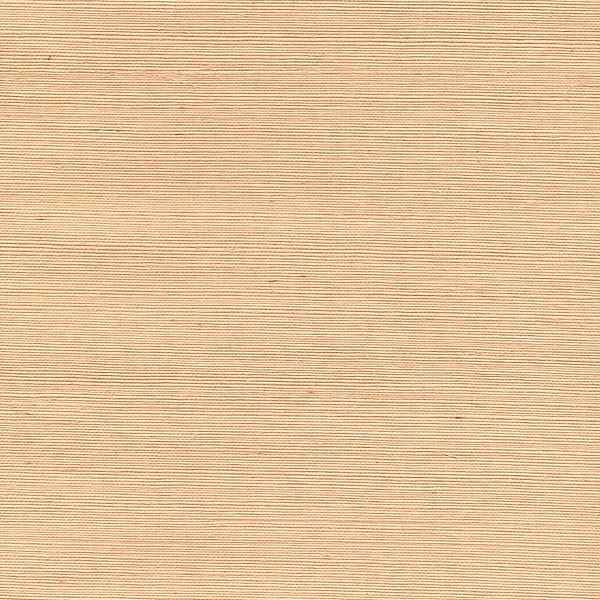 Goro Cream Grasscloth Wallpaper - York Wallcoverings - 53-65412