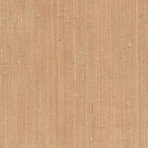 Itsuki Light Grey Grasscloth Wallpaper - York Wallcoverings - 53-65429 - York Wallcoverings Wallpaper