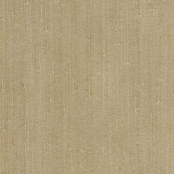 rei-light-grey-grasscloth-wallpaper-york-wallcoverings-53-65655 - York Wallcoverings Wallpaper