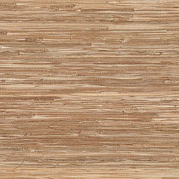 sora-taupe-grasscloth-wallpaper-york-wallcoverings-53-65670 - York Wallcoverings Papel pintado