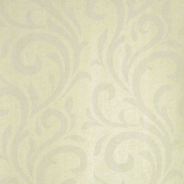 dante-light-green-swirl-wallpaper-york-wallcoverings-59-54171 - York Wallcoverings Wallpaper