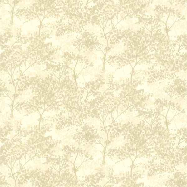 Vernon Sage Tree Wallpaper - York Wallcoverings - 414-65752 - York Wallcoverings Wallpaper