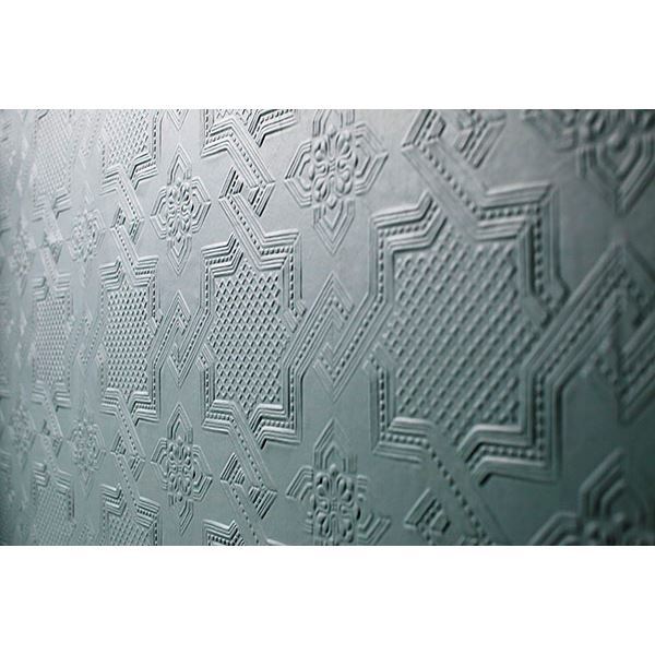 seymour-white-paintable-supaglypta-wallpaper-york-wallcoverings-437-rd0655 - York Wallcoverings Wallpaper