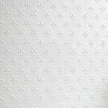tudor-white-paintable-anaglypta-original-wallpaper-york-wallcoverings-437-rd392 - York Wallcoverings Papel pintado