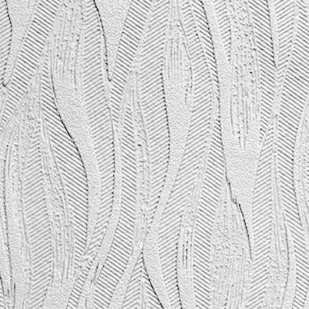 Caiger White Paintable Textured Vinyl Wallpaper - York Wallcoverings - 437-RD4000 - York Wallcoverings Wallpaper