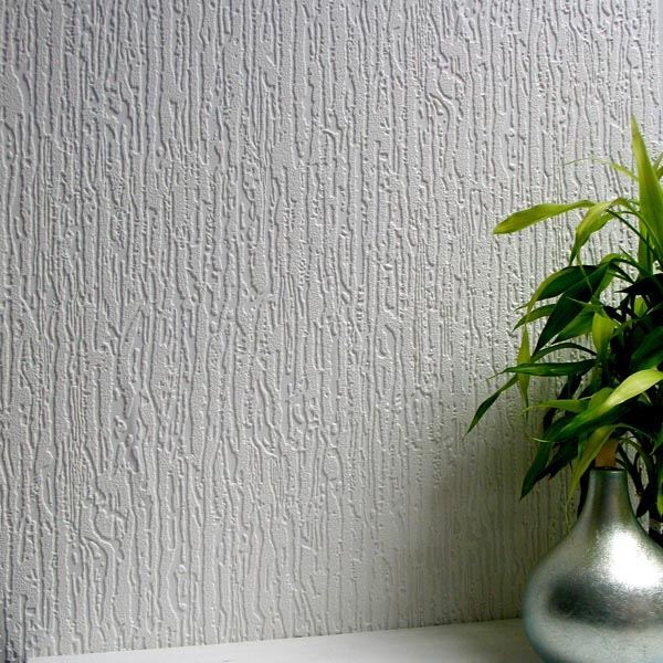 worthing-white-paintable-textured-vinyl-wallpaper-york-wallcoverings-437-rd4009 - York Wallcoverings Papel pintado