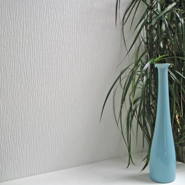 hurstwood-white-paintable-textured-vinyl-wallpaper-york-wallcoverings-437-rd751 - York Wallcoverings Papel pintado
