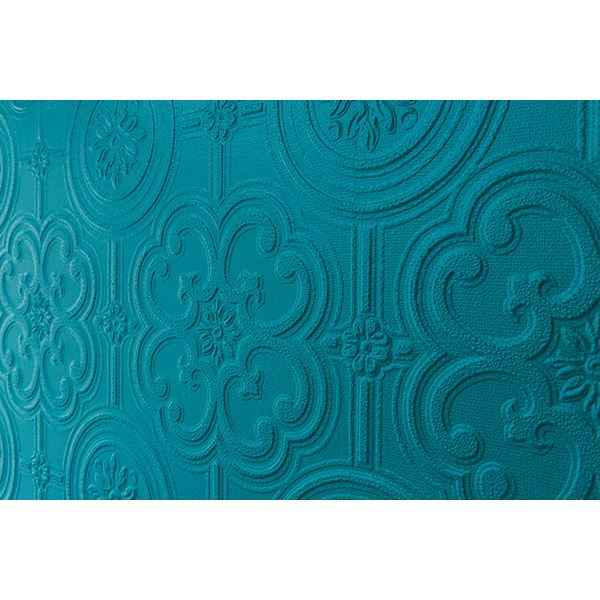 Egon White Paintable Textured Vinyl Wallpaper - York Wallcoverings - 437-RD80029 - York Wallcoverings Wallpaper