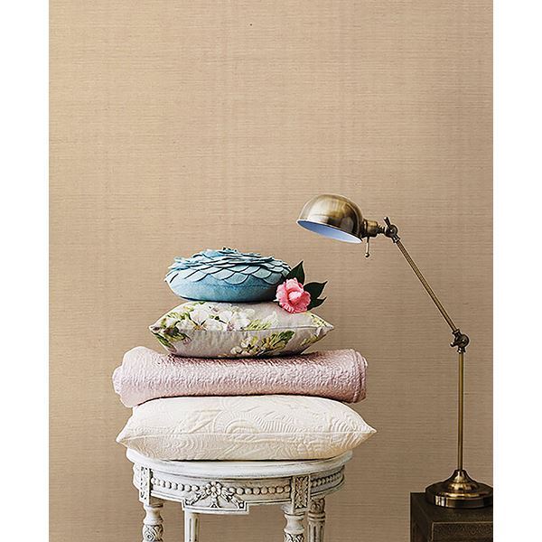 percival-beige-scenic-wallpaper-york-wallcoverings-63-44506 - York Wallcoverings Wallpaper