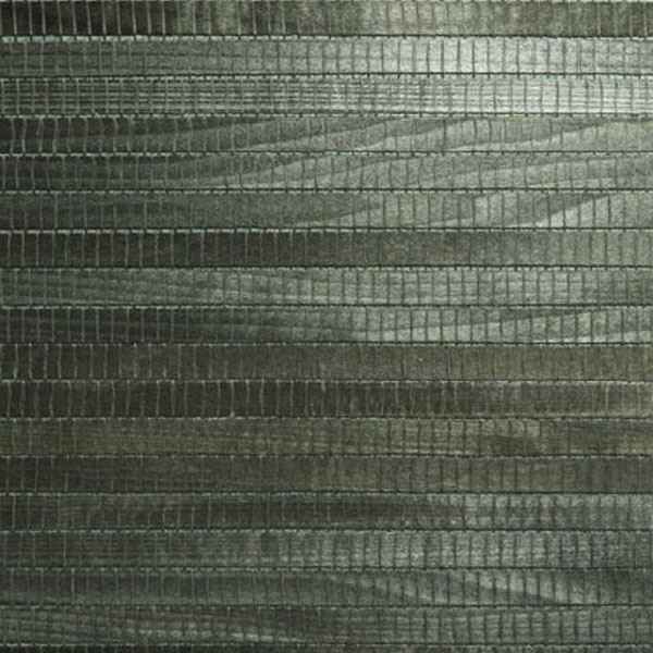 Michiko Green Grasscloth Wallpaper - York Wallcoverings - 63-54731 - York Wallcoverings Wallpaper