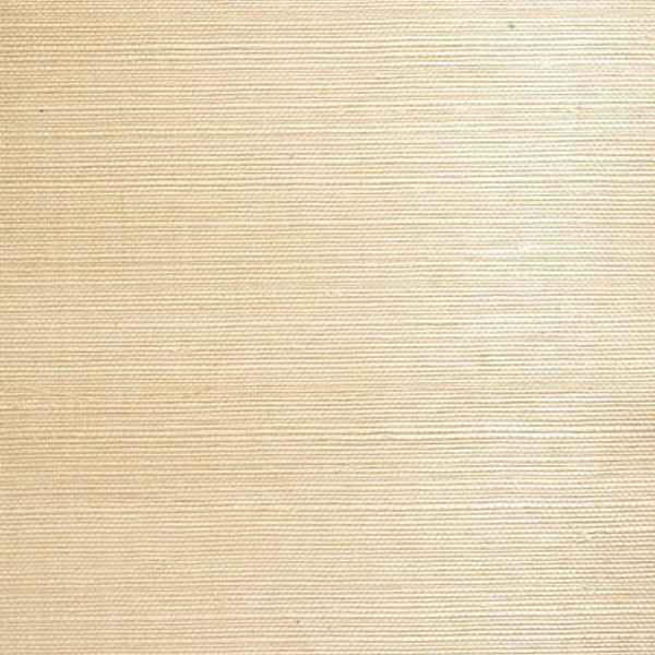 Yoshe Beige Grasscloth Wallpaper - York Wallcoverings - 63-54761 - York Wallcoverings Wallpaper
