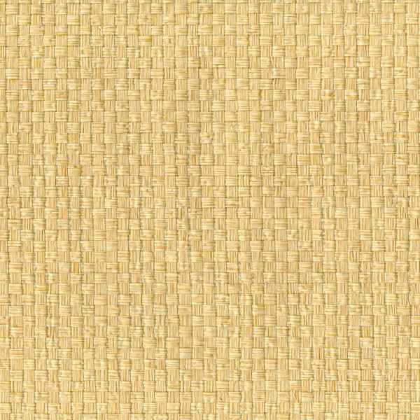 Kuan-Yin Cream Grasscloth Wallpaper - York Wallcoverings - 63-54773 - York Wallcoverings Wallpaper