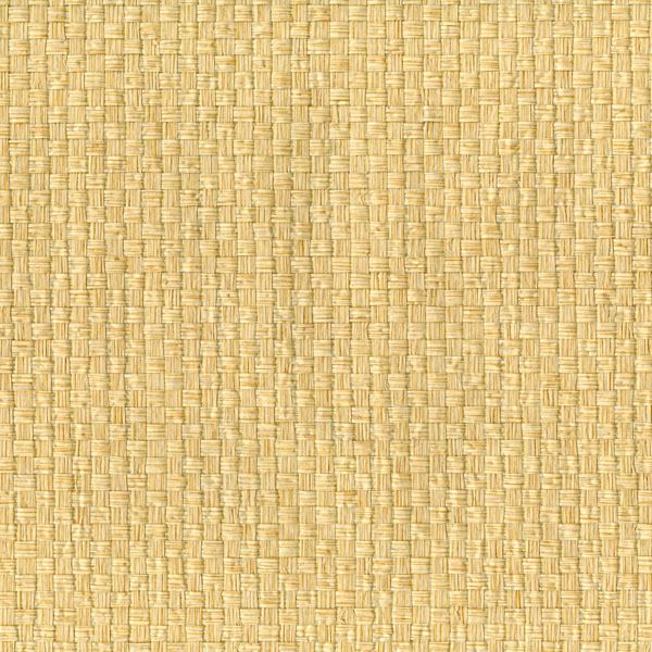 kuan-yin-cream-grasscloth-wallpaper-york-wallcoverings-63-54773 - York Wallcoverings Wallpaper