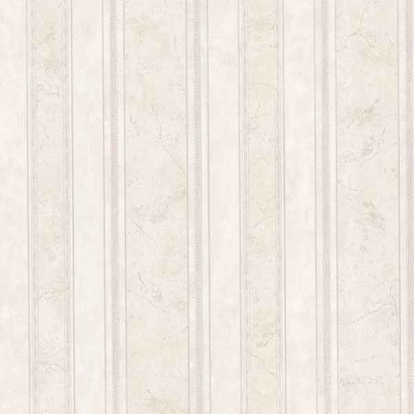 Francisco Blush Marble Stripe Wallpaper - York Wallcoverings - 993-68670 - York Wallcoverings Wallpaper