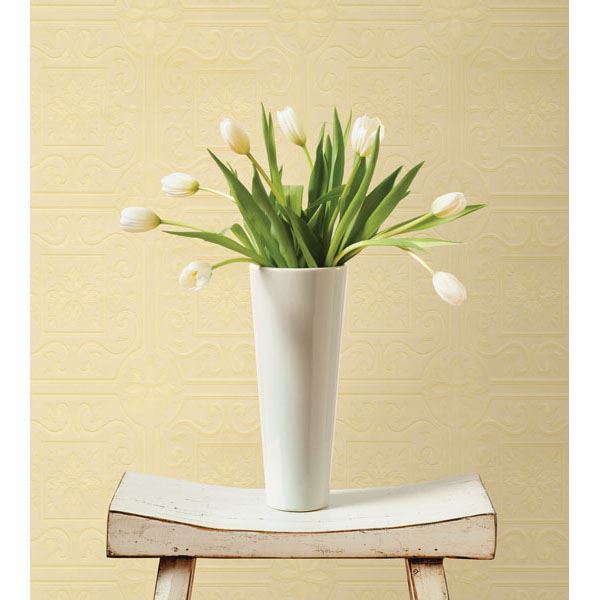 talavera-paintable-paintable-wallpaper-york-wallcoverings-497-59001 - York Wallcoverings Papel pintado