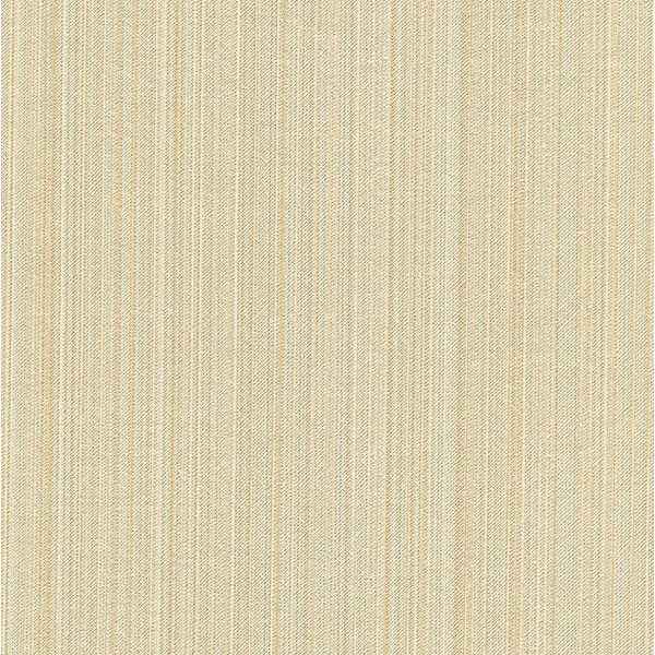 Blanchard Ginger Faux Silk Stripes Wallpaper - York Wallcoverings - WD3023 - York Wallcoverings Wallpaper