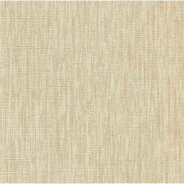 Alligator Cinnamon Textured Stripe Wallpaper - York Wallcoverings - WD3059 - York Wallcoverings Wallpaper