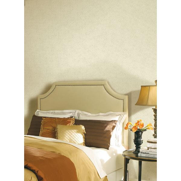 soda-olive-shiny-circle-texture-wallpaper-york-wallcoverings-wd3079 - York Wallcoverings Wallpaper
