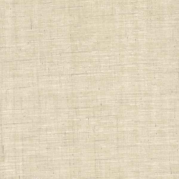 Eanes Beige Fabric Weave Texture Wallpaper - York Wallcoverings - 2446-83563 - York Wallcoverings Wallpaper