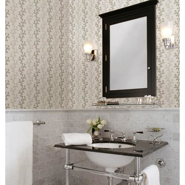 georgina-sand-ombre-coral-wallpaper-york-wallcoverings-2532-20434 - York Wallcoverings Wallpaper