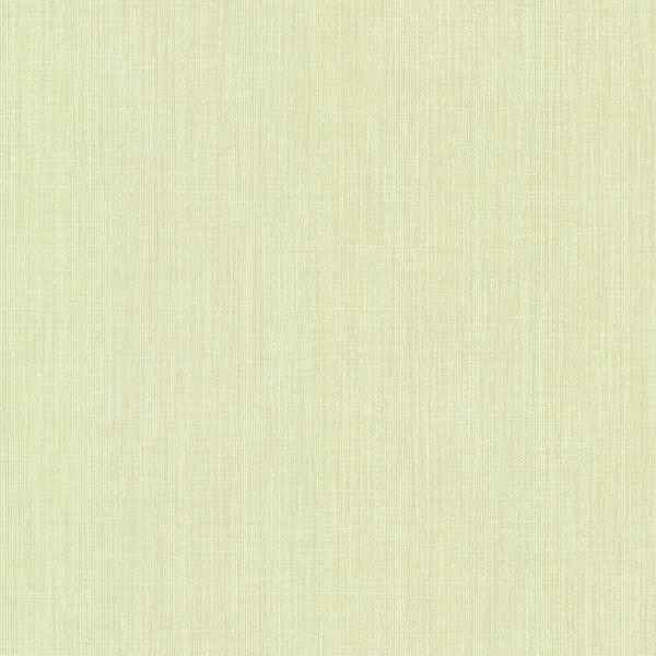 Laurita Golden Green Linen Texture Wallpaper - York Wallcoverings - 2614-21081 - York Wallcoverings Wallpaper