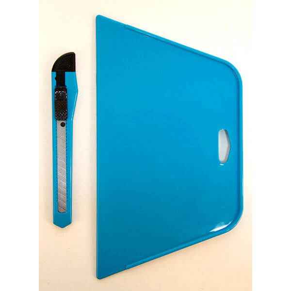 Smoother and Utility Knife Installation Kit - York Wallcoverings - NU1554