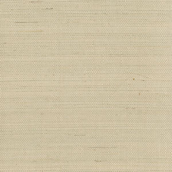 Taipo Champagne Grasscloth - York Wallcoverings - 2693-54760 - York Wallcoverings Wallpaper
