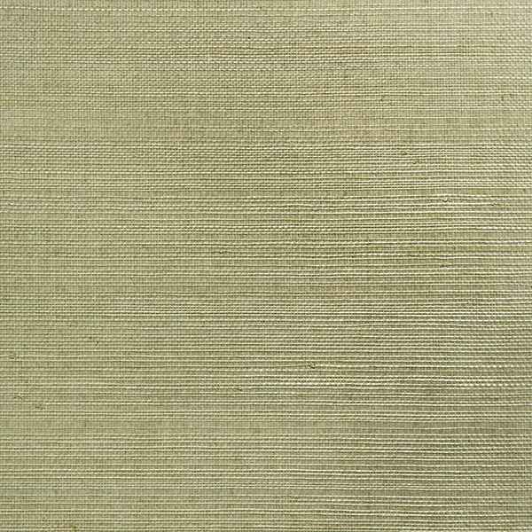 Mutei Sage Grasscloth Wallpaper - York Wallcoverings - 2693-54748 - York Wallcoverings Wallpaper