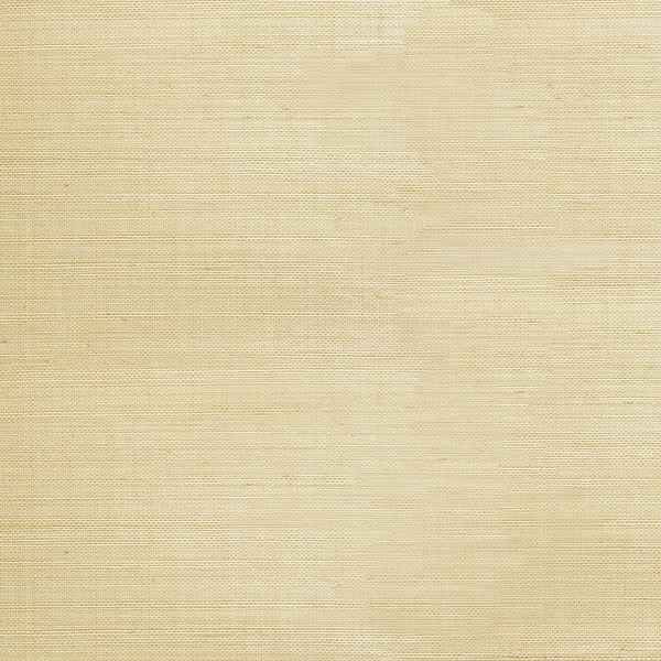 Zenyu Khaki Grasscloth Wallpaper - York Wallcoverings - 2693-54749 - York Wallcoverings Wallpaper