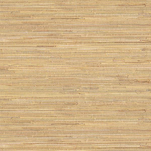 daria-beige-grasscloth-wallpaper-york-wallcoverings-2622-65622 - York Wallcoverings Wallpaper