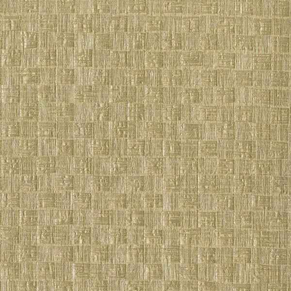 Reka Neutral Paper Weave Wallpaper - York Wallcoverings - 2622-30218 - York Wallcoverings Wallpaper