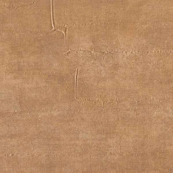 Texture Gold Rugged Wallpaper - York Wallcoverings - 3097-30