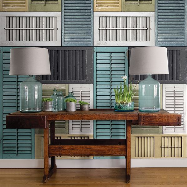 salvaged-shutter-mural-blue-distressed-wood-york-wallcoverings-2701-22358