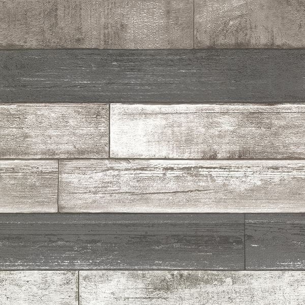 wood-grey-ashwile-wallpaper-york-wallcoverings-2686-20198 - York Wallcoverings Wallpaper