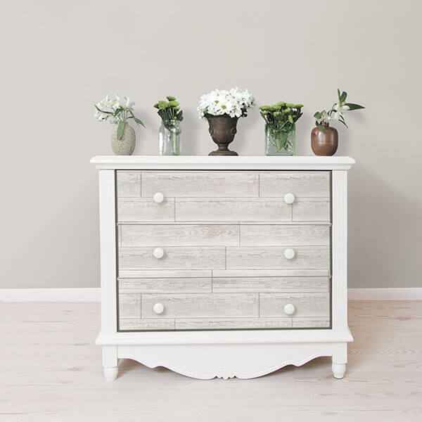 Serene Cream Peel & Stick Wallpaper - York Wallcoverings - NU1930 - York Wallcoverings Wallpaper