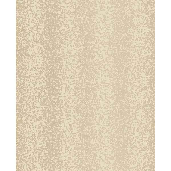 Chorale Gold Texture Wallpaper - York Wallcoverings - 2683-23051