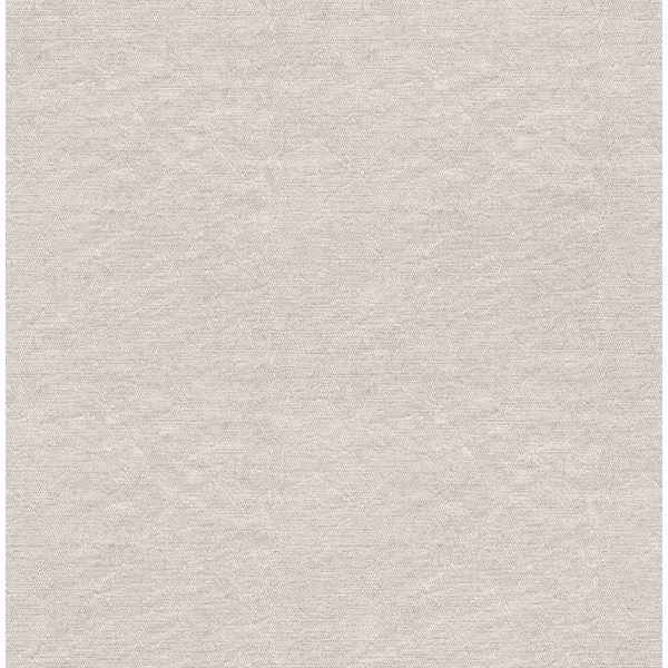 Azmaara Taupe Texture Wallpaper - York Wallcoverings - 2671-22433 - York Wallcoverings Wallpaper