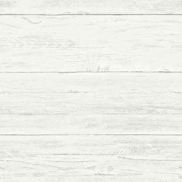Shiplap Peel and Stick Wallpaper - York Wallcoverings - NU3127 - York Wallcoverings Wallpaper