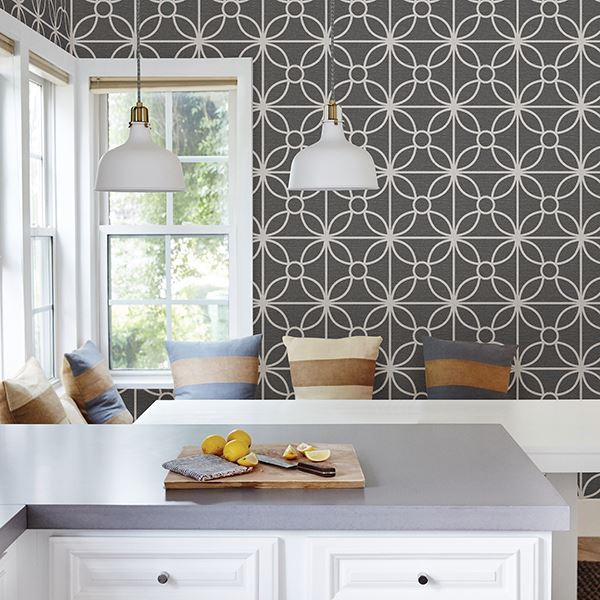 savvy-black-geometric-wallpaper-york-wallcoverings-2716-23859