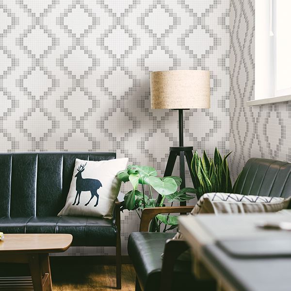 mosaic-grey-grid-wallpaper-york-wallcoverings-2716-23863