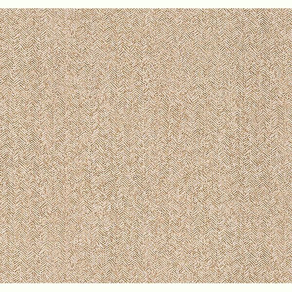 hound-taupe-herringbone-wallpaper-york-wallcoverings-2718-002809 - York Wallcoverings Wallpaper