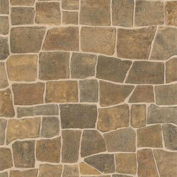 flagstone-taupe-slate-path-wallpaper-york-wallcoverings-2718-44151 - York Wallcoverings Papel pintado