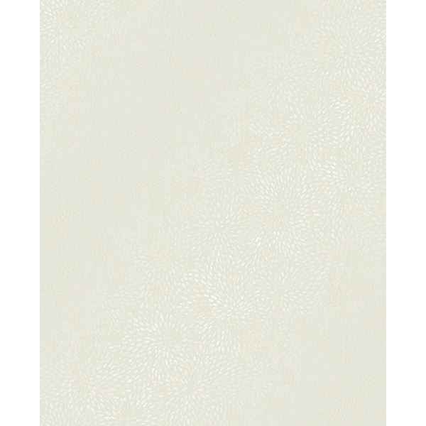 Chrysanth Mint Flower Pattern Wallpaper - York Wallcoverings - 2704-23033