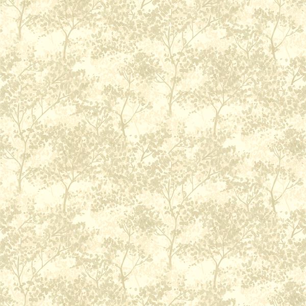 lacey-celery-vines-wallpaper-york-wallcoverings-2704-65752 - York Wallcoverings Papel pintado